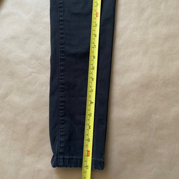 esprit black jeans, excellent condition - Picture 5 of 8